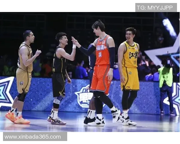 广州篮球队与上海篮球队赛后状态分析与总结探讨