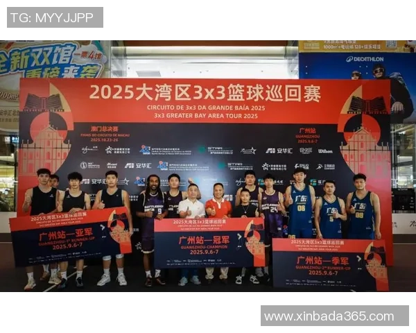 广州篮球队灵活性排名提升至第四名展现出色团队实力与潜力