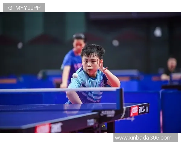 成都乒乓球队在全国耐力排行榜中荣获第二名引发热议